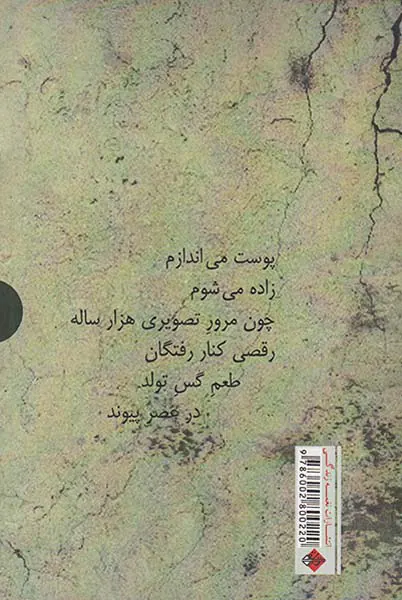 طعم گس تولد